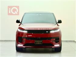 لاند روفر رانج روفر سبورت